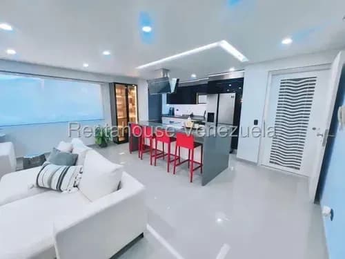 Lomas Del Sol Yt 26-19882 Se Vende Bello Apartamento