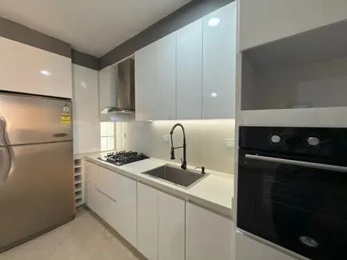Apartamento En Venta En Residencias Estratosfera Urbanización Valle Blanco Valencia Carabobo (am)