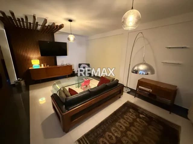 En Venta Casa Puerta Maraven Semiamoblada