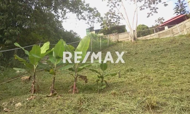 Venta de Terreno en El Hatillo