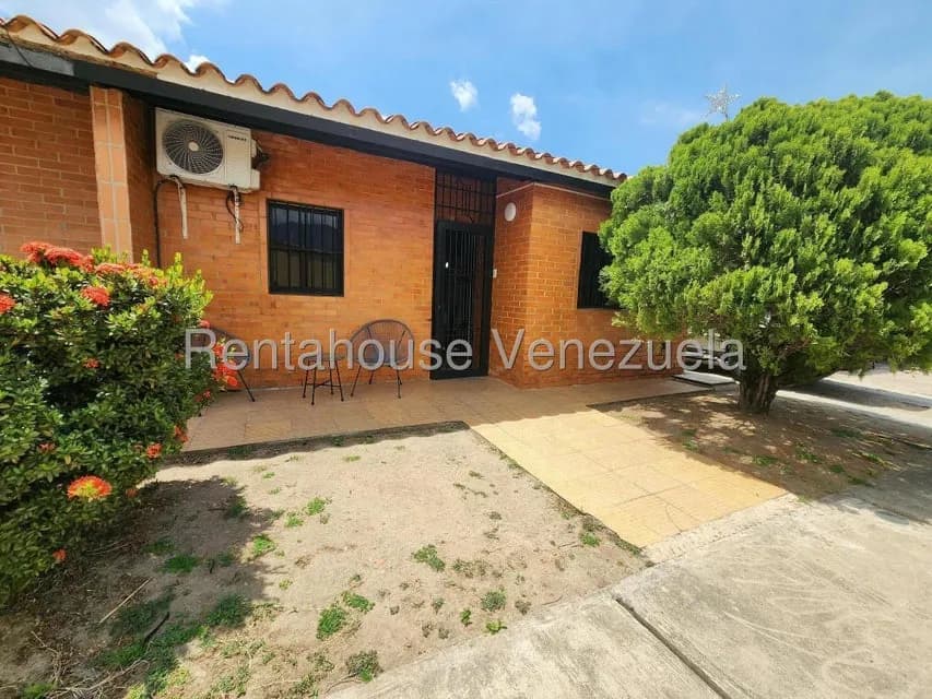 Casa (1 Nivel) en Venta en Sabana del Medio, Carabobo