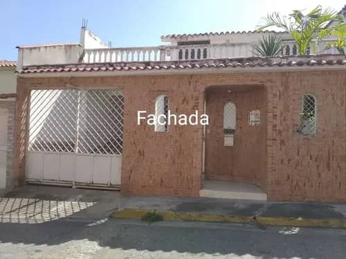 Casa 3 Ambientes