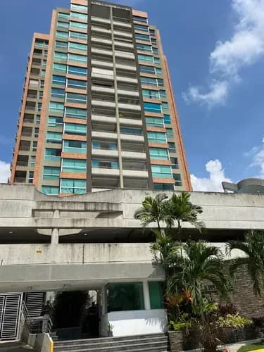 Alquilo Apartamento El Parral Alameda Suites 67m2, 2hab, 2 Baño,s 1 Puesto ,pozo, Planta 100%