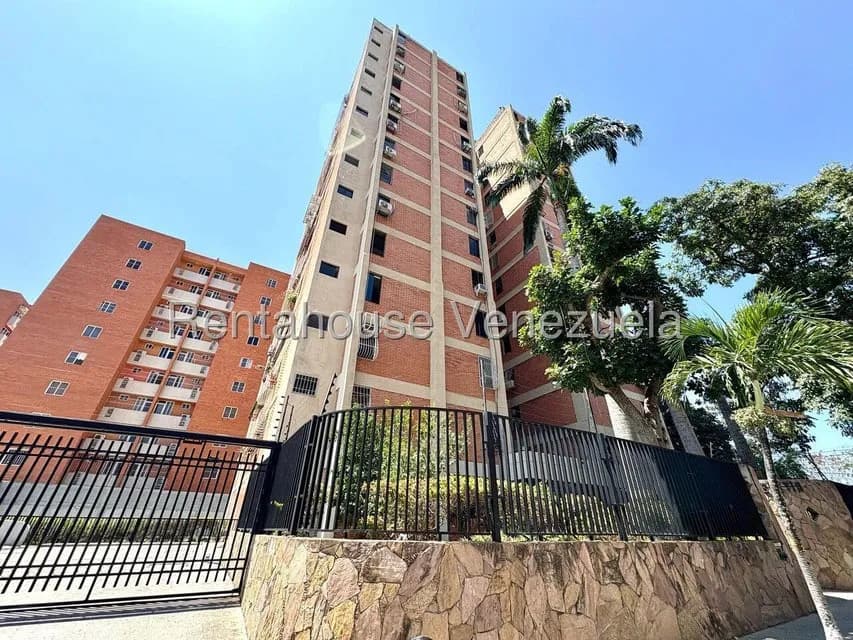 Apartamento (1 Nivel) en Venta en Parroquia Santa Rosa, Lara