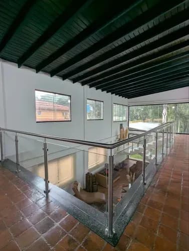Vendo Solo Clientes Casa Campestre Moderna En Res Los Samanes San Diego Edo Carabobo Jrico