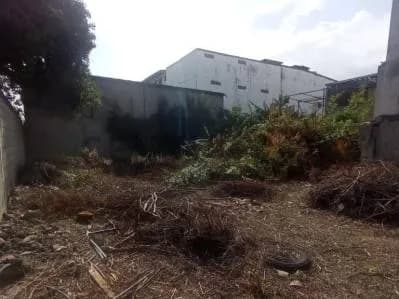 Terreno en excelente zona comercial en el Casco central de Barquisimeto