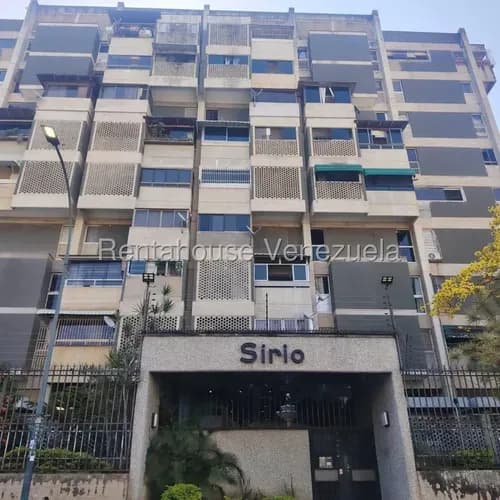 Apartamento En Venta Santa Monica Mg 26-14709