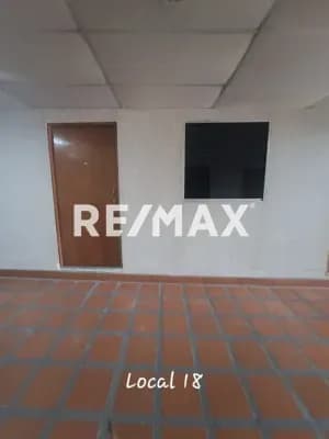 Arrendamiento de Local para Desarrollo Profesional.