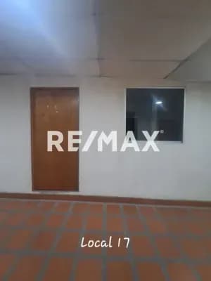 Arrendamiento de Local para Desarrollo Profesional.