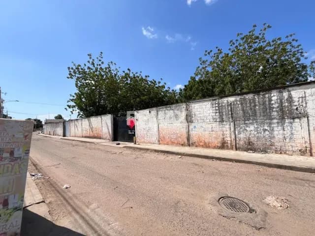 Galpón en Circunvalación 2 - a un lado del Hotel Maruma