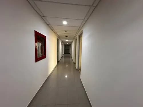 Alquiler De Oficinas En Obra Gris De 58m - Los Dos Caminos