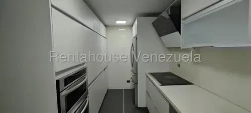 Apartamento En Venta El Paraiso 26-15072