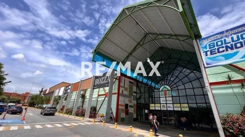 VENTA DE MINITIENDA EN GRAN BAZAR SAN DIEGO