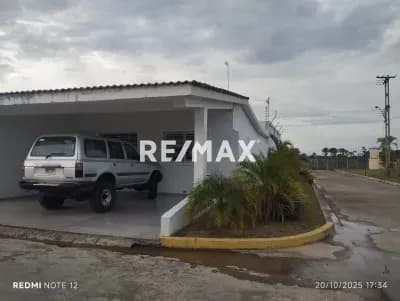 Se alquila una casa de esquina en Monterrey III, Maturín, Estado Monagas