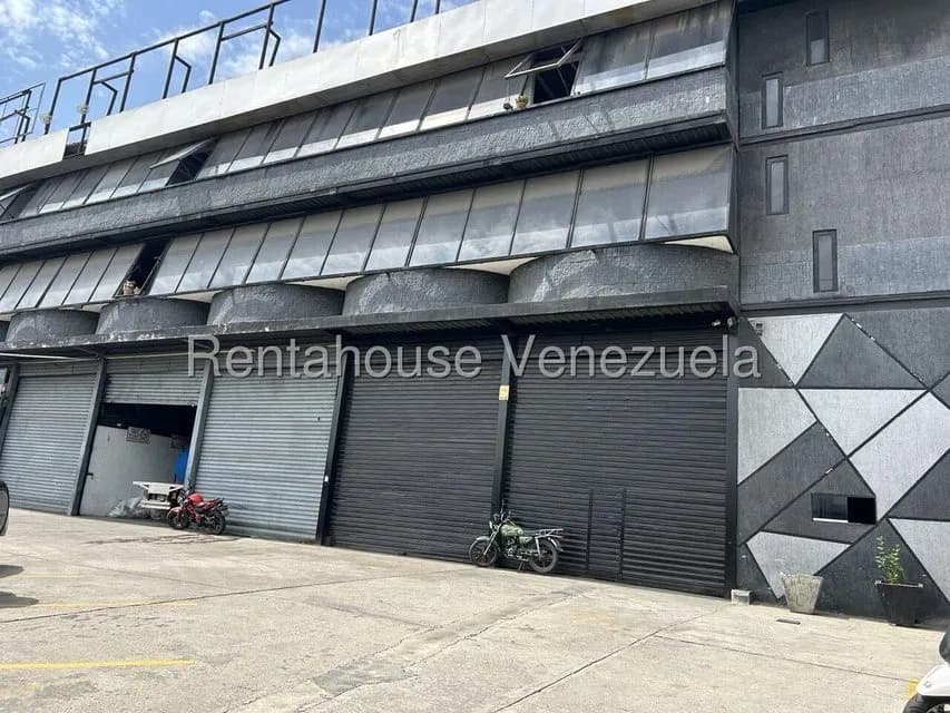 Comercial (Local Comercial) en Alquiler en Zona Oeste, Lara