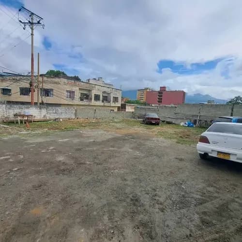 Gapon Y Terreno Guatire
