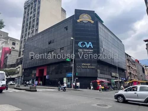 Oficina A La Venta En Altagracia #26-17339 Josmary Sanjuan