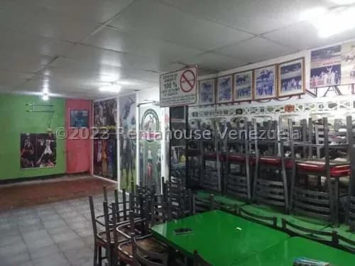 Milagros Inmuebles Local Venta Barquisimeto Lara Zona Centro Economica Comercial Economico Código Inmobiliaria Rent-a-house 24-3605