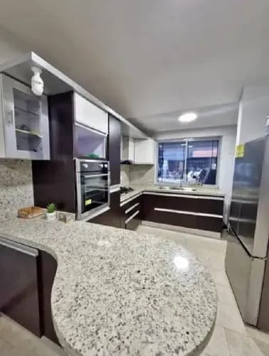 Venta Townhouse En San Diego Villas De Santa Cruz Planta 100% Am-ind