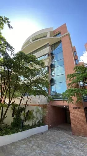 Apartamento En Venta Las Mercedes Con Hermosa Vista