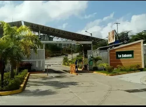 Venta De Apartamento En La Sabana - Guatire. Mso