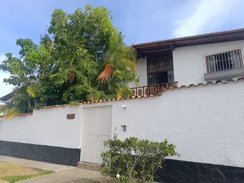 Bellisima Casa En Venta En Macaracuay, Codg Mas 26-9451