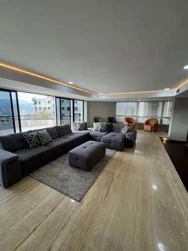 Penthouse En Venta Urb El Bosque Valencia Norte Carabobo Res Vulcano Con Planta 100 Gmendez
