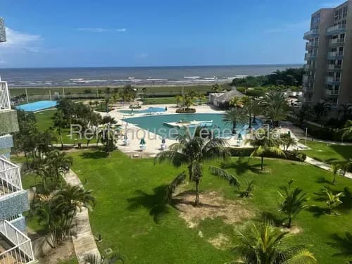 Venta De Apartamento / Agua Sal / Ls 26-12173 Yg