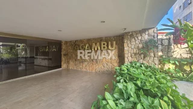 Apartamento en Venta Santa Fe Norte.