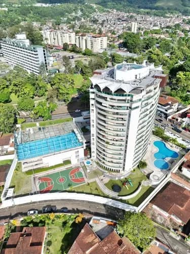 Apartamento En Venta Terrazas Del Tama Av 19 De Abril Apdc15, Pirineos (parte Baja) San Cristóbal Mg686