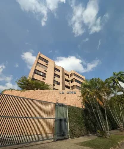 Penthouse En Venta En Urb. Valles De Camoruco, Valencia