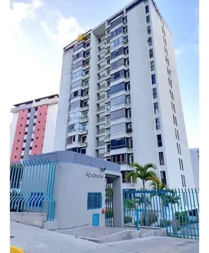Apto En Venta Las Minas Res Apamate San Antonio De Los Altos