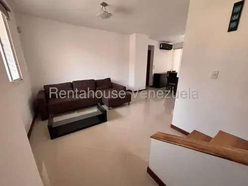 Lcda. Milagros Carrasquel Casa Alquiler Barquisimeto Lara Zona Este Ciudad Roca Economica Residencial Economico Código Inmobiliaria Rent-a-house 26-11803