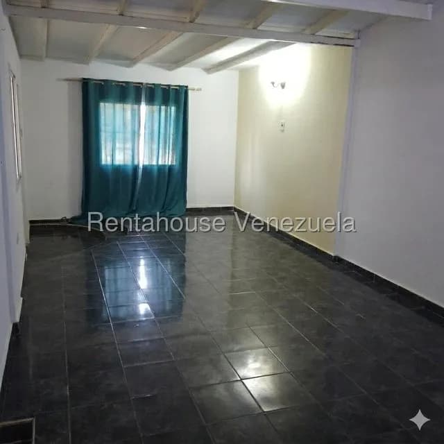 Casa (1 Nivel) en Venta en Sector San Jose, Falcon