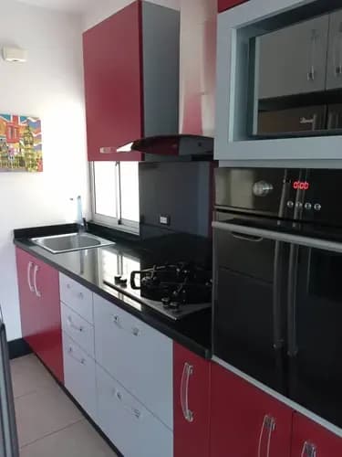 Apartamento En Alquiler: San Diego Residencias Valles Del Nogal 328687