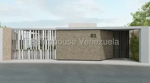 Hermosa Casa En Venta Colinas De Bello Monte Amc