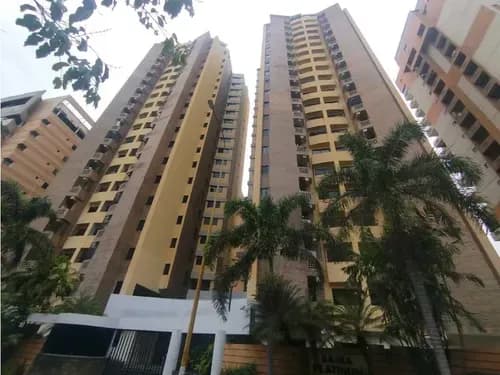 Apartamento En Venta En La Trigaleña Fh-9925302
