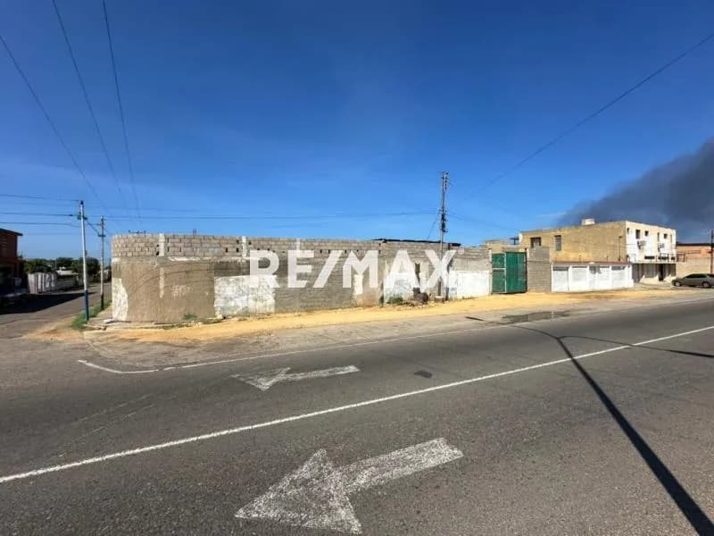 Terreno en Venta, Caja de Agua.