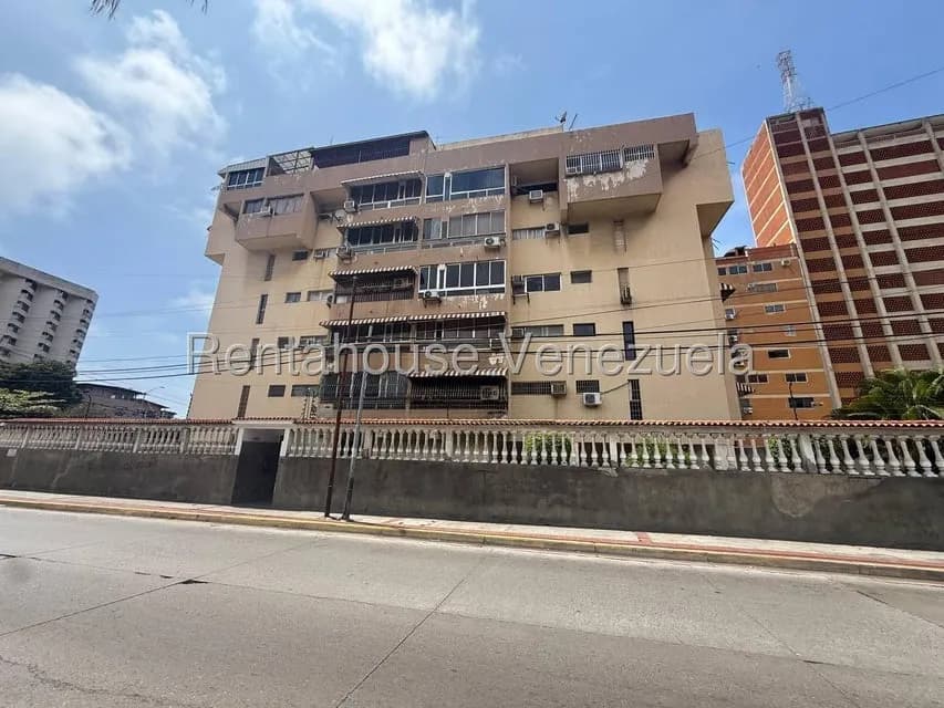 Apartamento (1 Nivel) en Venta en Palmar Este, Vargas