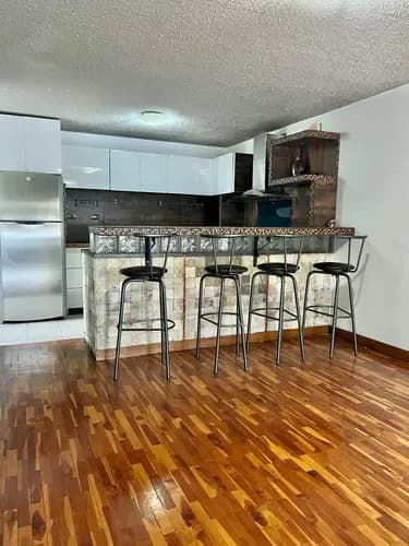 Apartamento Av Las Américas