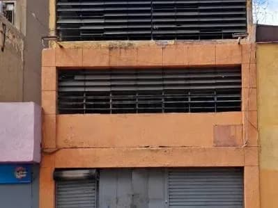SE VENDE EDIFICIO DE USO COMERCIAL