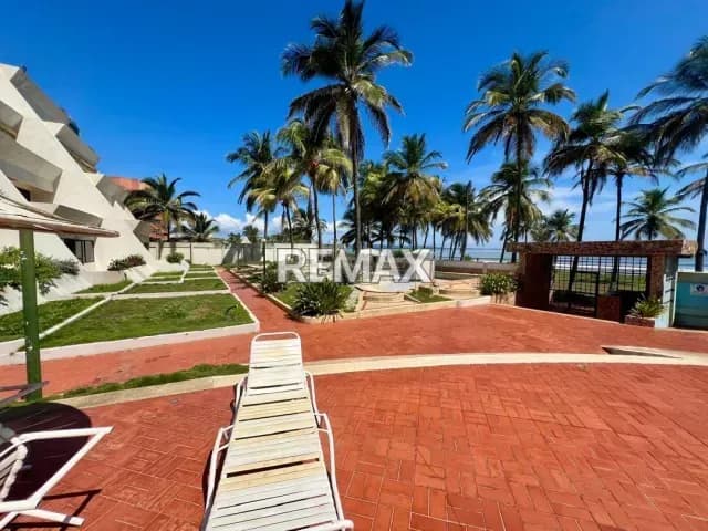 EN VENTA APARTAMENTO DE 62 M2 CON TERRAZA Y VISTA AL MAR EN EL CONJUTO NAUTILUS PARK