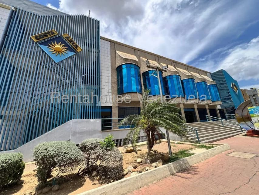 Comercial (Local Comercial) en Venta en Centro, Falcon