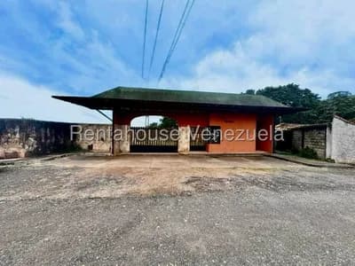 Terreno en venta en Cueva del Oso, San Cristobal, Táchira - $22k