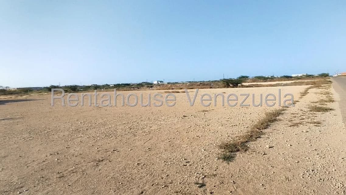 Terreno (Comercial) en Venta en Puerta Maraven, Falcon
