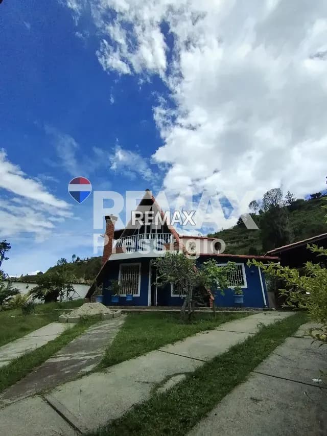 Casa en Venta