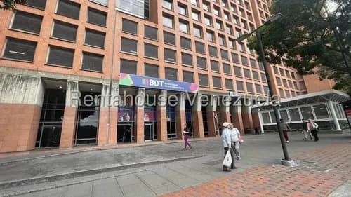 Chacao Oficina Venta 26-15503 Sr