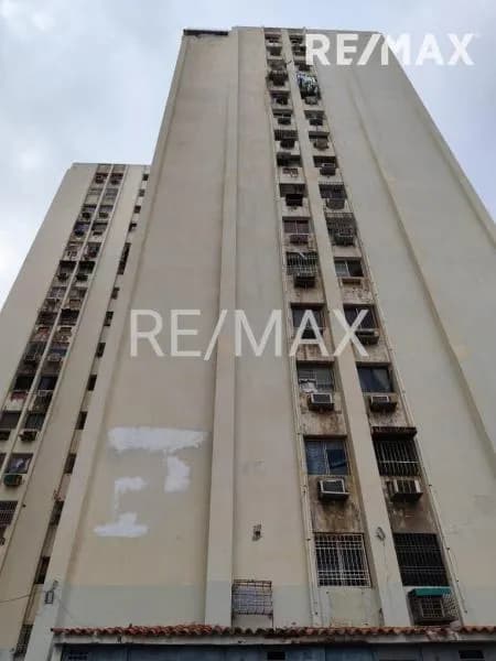 Venta de apartamento en el Conjunto Residencial Visoca, Maracaibo