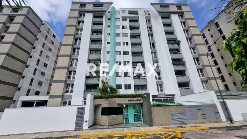 APARTAMENTO EN VENTA 103M2 URBANIZACION LAS MINAS