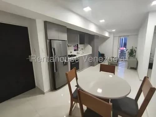 Milagros Inmuebles Apartamento Venta Barquisimeto Lara Triangulo Del Este Economica Residencial Economico Código Inmobiliaria Rent-a-house 26-17751